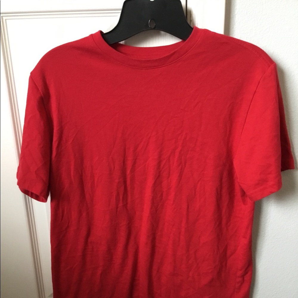 Short sleeve tee 5/$25